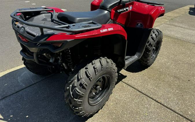 2023 Can-Am® Outlander DPS 500