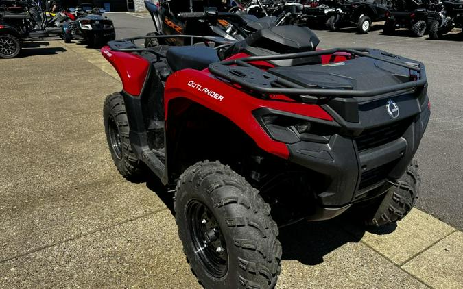 2023 Can-Am® Outlander DPS 500