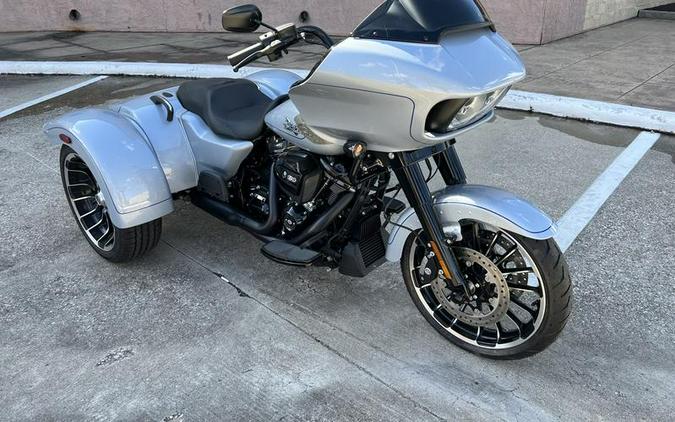 2023 Harley-Davidson Road Glide 3 Trike First Look [5 Fast Facts]