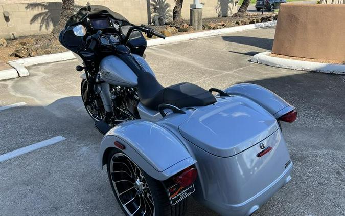 2024 Harley-Davidson® FLTRT - Road Glide® 3