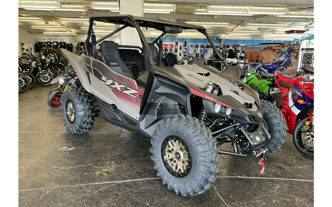 2024 Yamaha YXZ10YEZRD