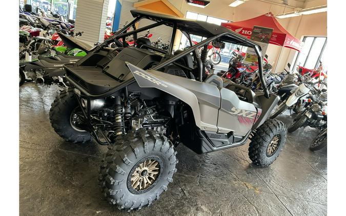 2024 Yamaha YXZ10YEZRD