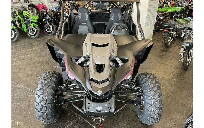 2024 Yamaha YXZ10YEZRD