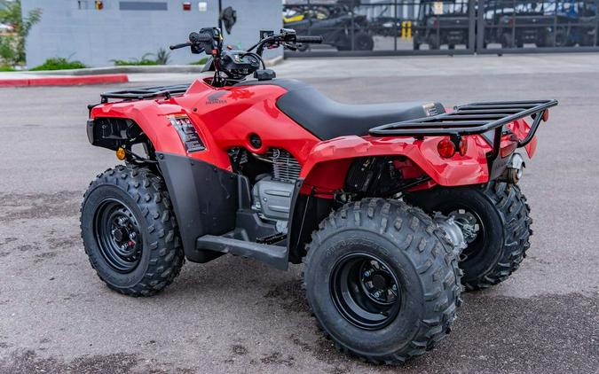 2024 Honda® Fourtrax Recon ES