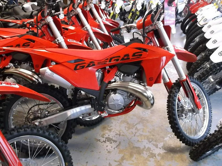 2025 GASGAS MC 300