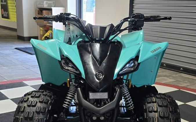 2025 Yamaha YFZ50