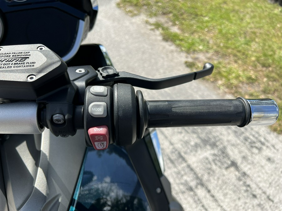 2019 BMW K 1600 GTL