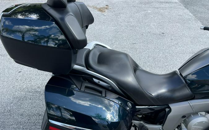 2019 BMW K 1600 GTL