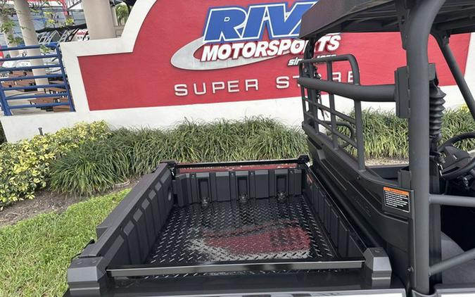 2025 Kawasaki Mule PRO-MX SE