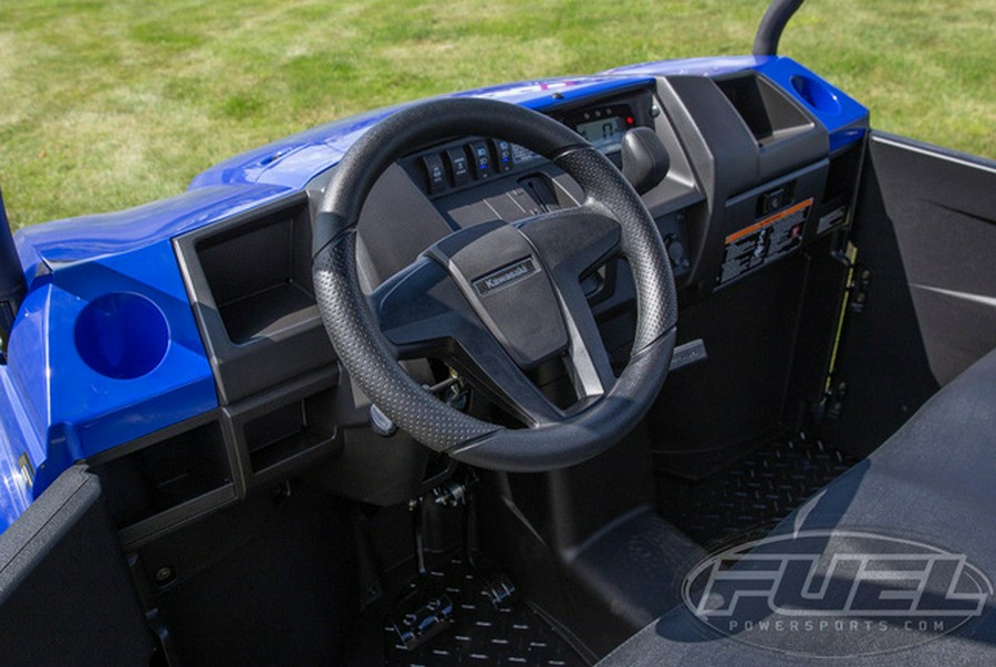 2026 Kawasaki Mule PRO-MX LE