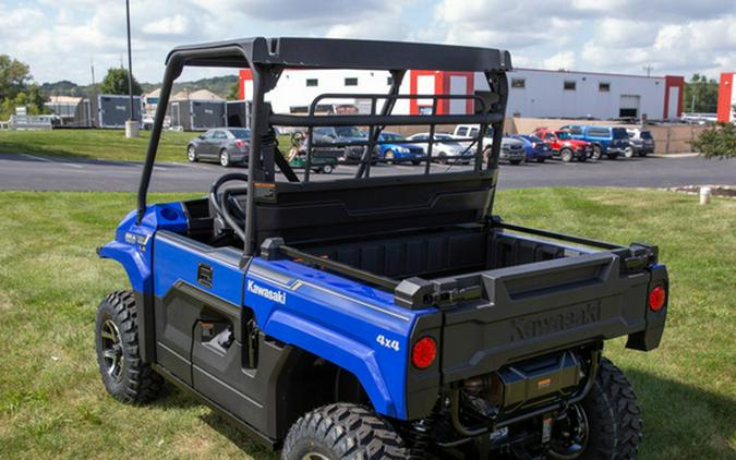 2026 Kawasaki Mule PRO-MX LE