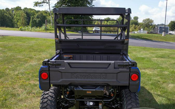 2026 Kawasaki Mule PRO-MX LE