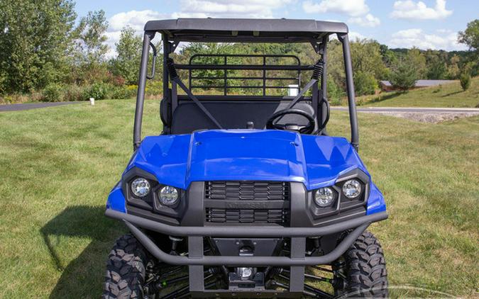 2026 Kawasaki Mule PRO-MX LE