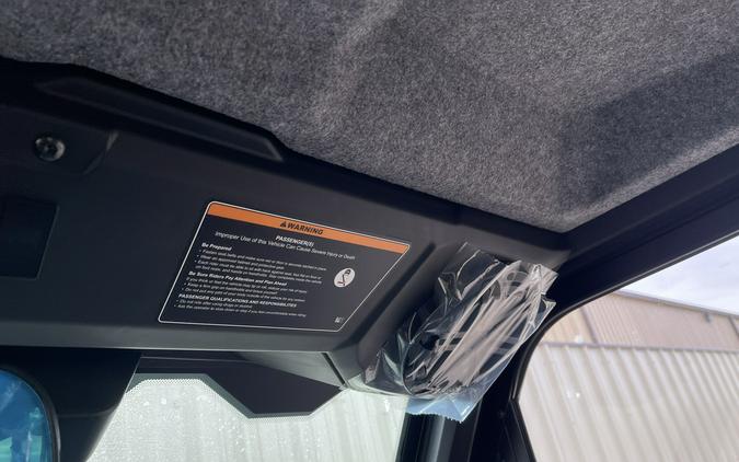 2026 Can-Am Defender MAX Limited HD11