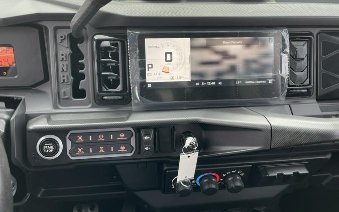 2026 Can-Am Defender MAX Limited HD11