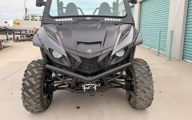 2022 Yamaha Wolverine X2 850 XT-R