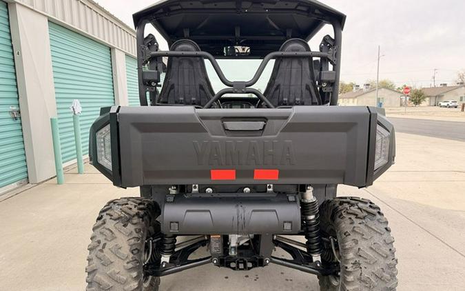 2022 Yamaha Wolverine X2 850 XT-R