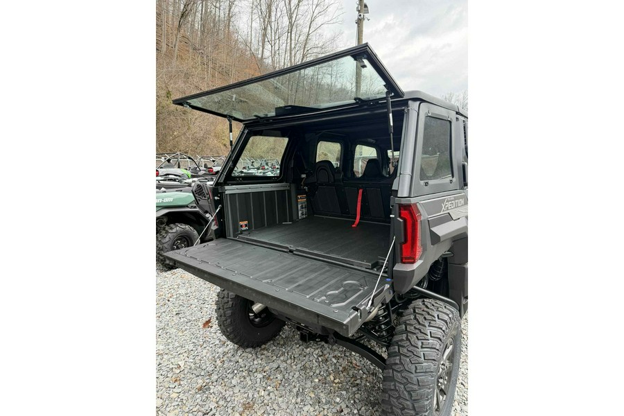 2026 Polaris XPEDITION ADV 5 NORTHSTAR