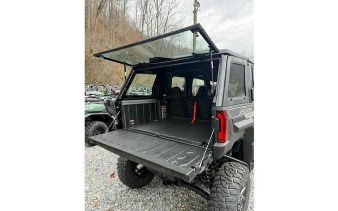 2026 Polaris XPEDITION ADV 5 NORTHSTAR