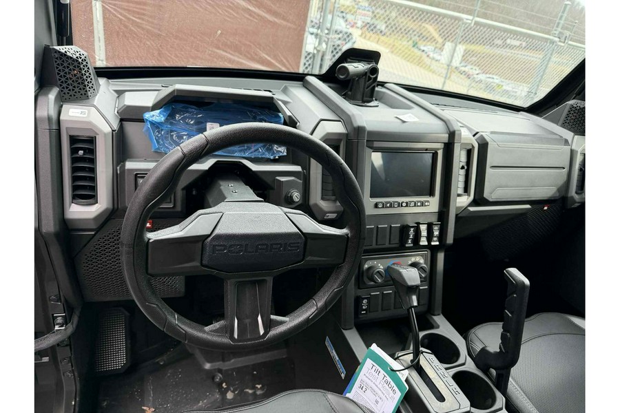 2026 Polaris XPEDITION ADV 5 NORTHSTAR