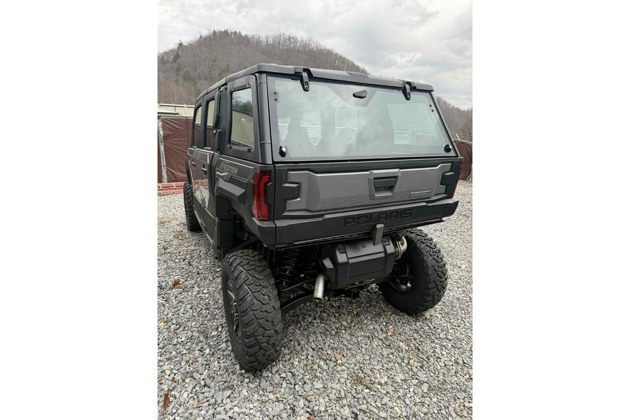 2026 Polaris XPEDITION ADV 5 NORTHSTAR