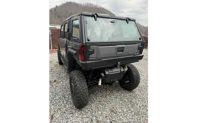 2026 Polaris XPEDITION ADV 5 NORTHSTAR