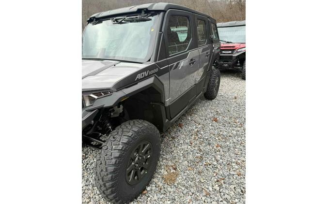 2026 Polaris XPEDITION ADV 5 NORTHSTAR