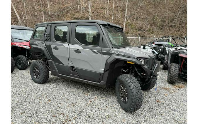 2026 Polaris XPEDITION ADV 5 NORTHSTAR