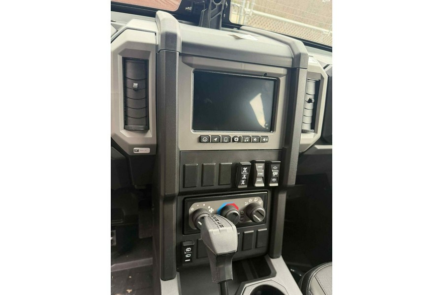 2026 Polaris XPEDITION ADV 5 NORTHSTAR