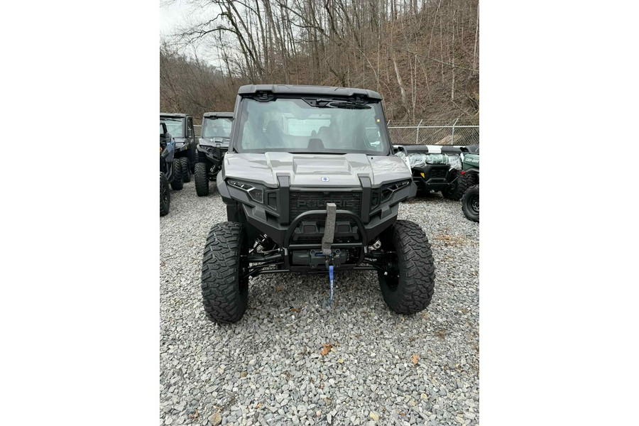 2026 Polaris XPEDITION ADV 5 NORTHSTAR