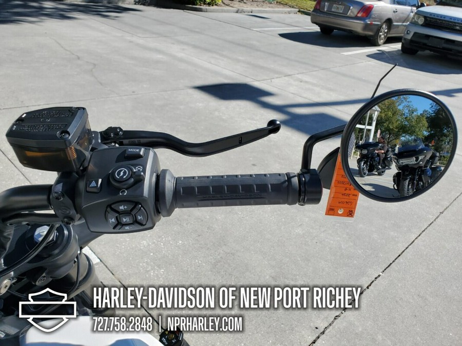 2026 Harley-Davidson® Sportster® S