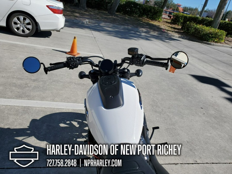 2026 Harley-Davidson® Sportster® S