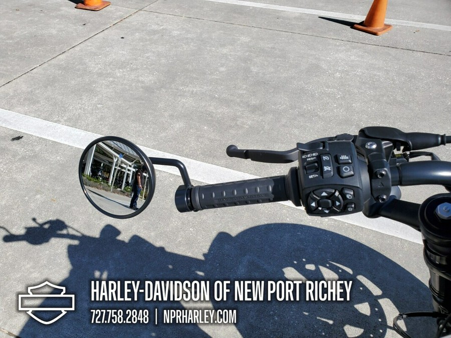 2026 Harley-Davidson® Sportster® S