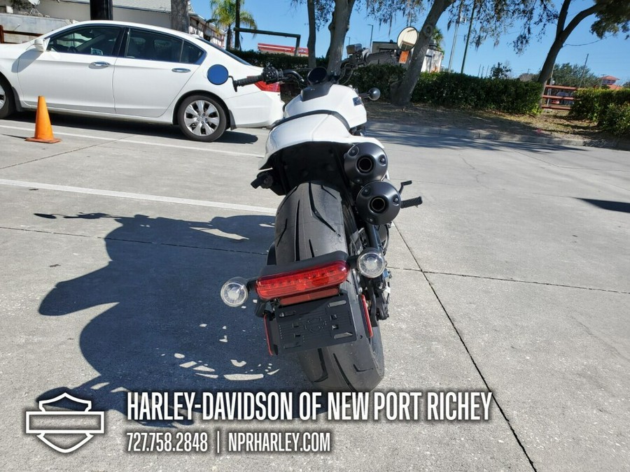 2026 Harley-Davidson® Sportster® S