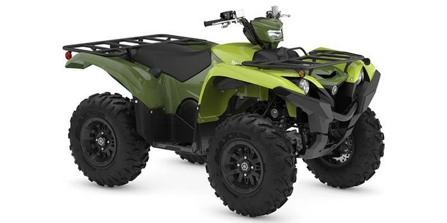 2026 Yamaha YFM70GPATG