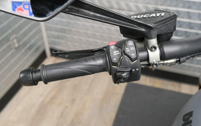 2019 DUCATI XDIAVEL