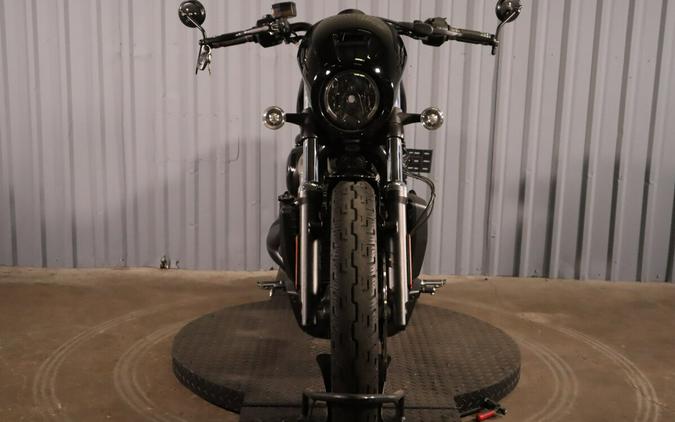 2022 Harley-Davidson® Nightster™ RH975