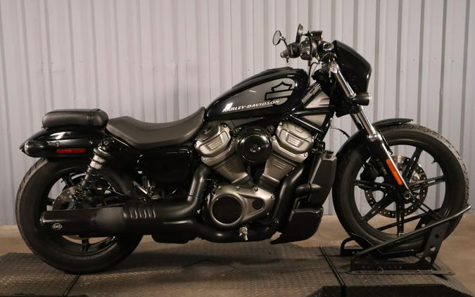2022 Harley-Davidson® Nightster™ RH975