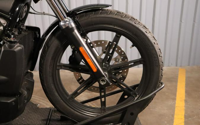 2022 Harley-Davidson® Nightster™ RH975
