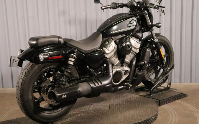 2022 Harley-Davidson® Nightster™ RH975