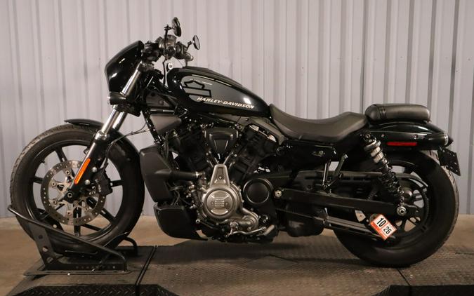 2022 Harley-Davidson® Nightster™ RH975