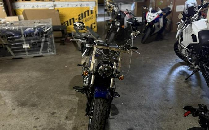 2023 Indian Motorcycle® Scout® ABS Silver Quartz Metallic