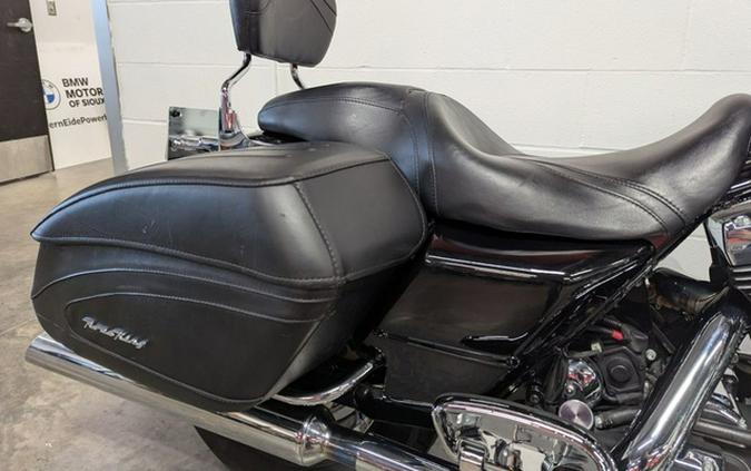 2005 Harley-Davidson Touring FLHRS - Road King Custom