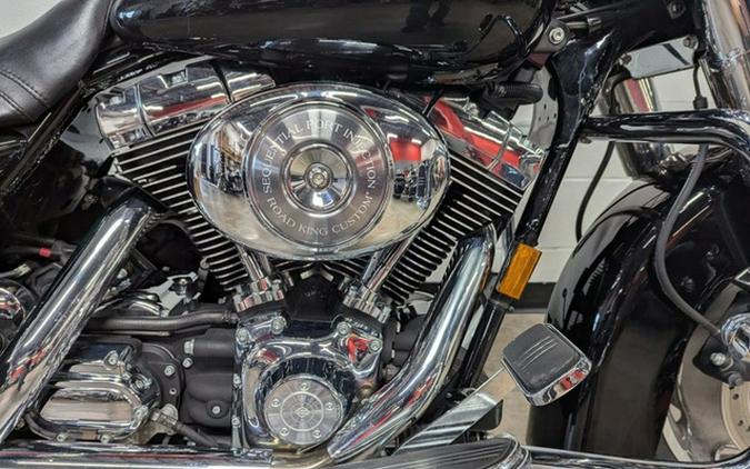 2005 Harley-Davidson Touring FLHRS - Road King Custom
