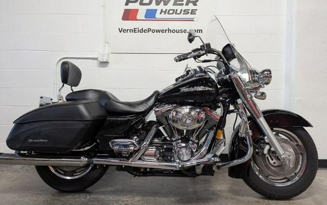 2005 Harley-Davidson Touring FLHRS - Road King Custom