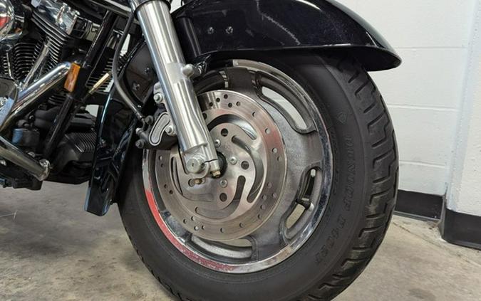 2005 Harley-Davidson Touring FLHRS - Road King Custom