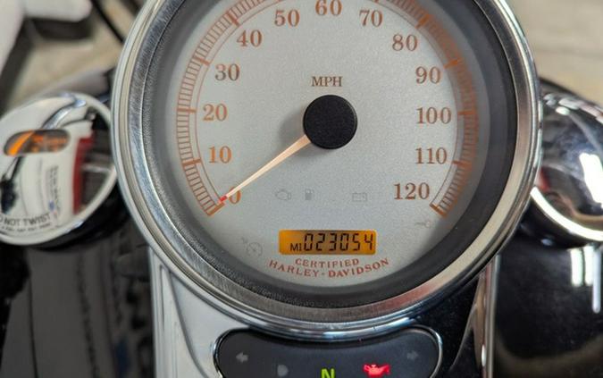 2005 Harley-Davidson Touring FLHRS - Road King Custom