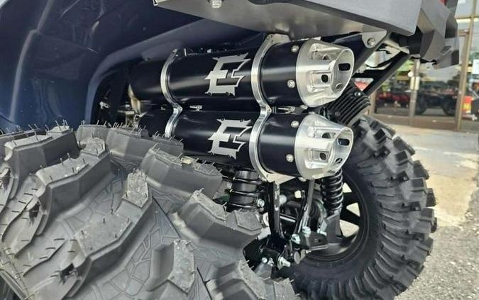 2026 Kawasaki Brute Force® 750 EPS