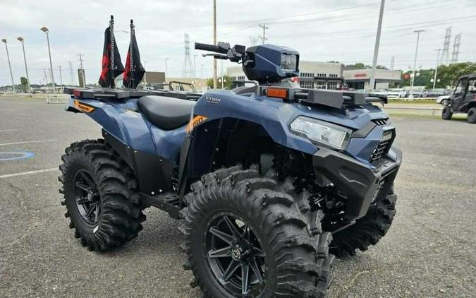 2026 Kawasaki Brute Force® 750 EPS