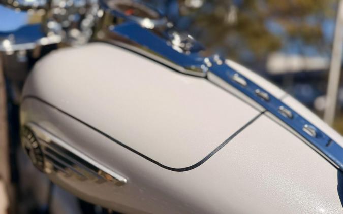 2026 Harley-Davidson Fat Boy FLFB